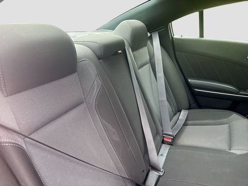 Used 2022 Dodge Charger SXT RWD image 26