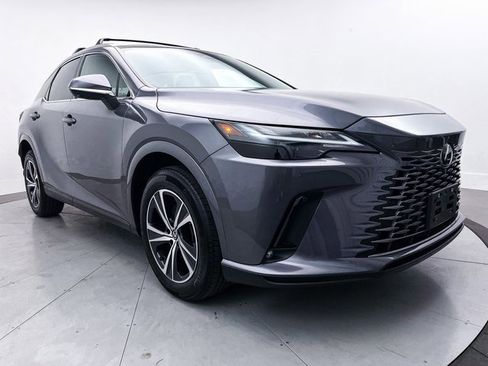 Used 2023 Lexus RX 350 Premium image 10