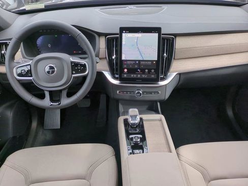 New 2026 Volvo XC90 B6 Plus AWD/4WD image 11