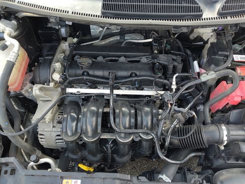 Used 2019 Ford Fiesta SE image 30