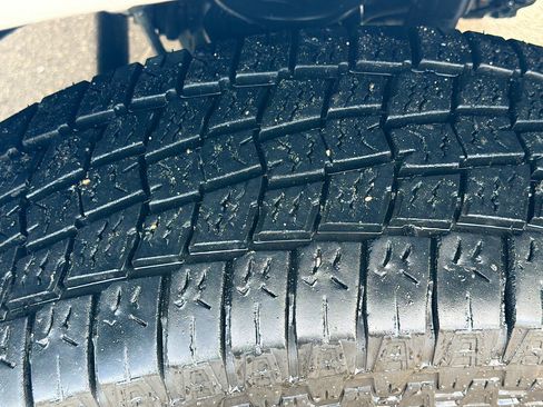 Used 2024 RAM 2500 Big Horn image 41