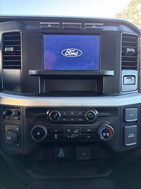 Used 2024 Ford F350 XLT AWD/4WD image 8
