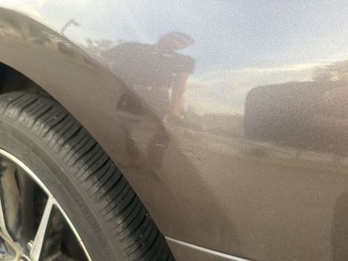 Used 2024 Toyota Camry SE w/ Convenience Package image 13