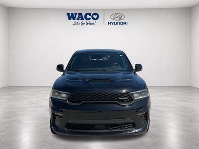 Used 2022 Dodge Durango R/T