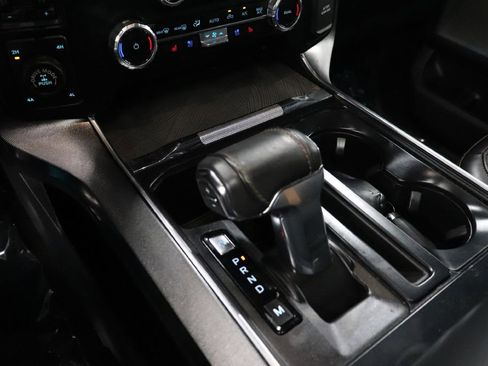 Used 2023 Ford F150 Platinum w/ Equipment Group 701A High image 34