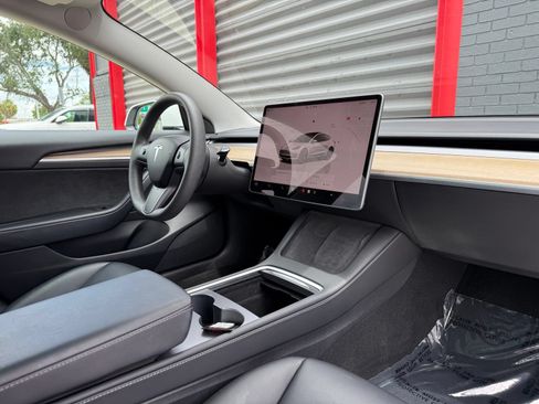 Used 2023 Tesla Model 3 Standard Range RWD image 23