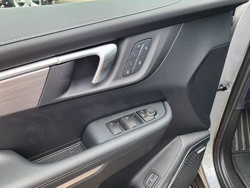 New 2026 Buick Enclave Preferred FWD image 14
