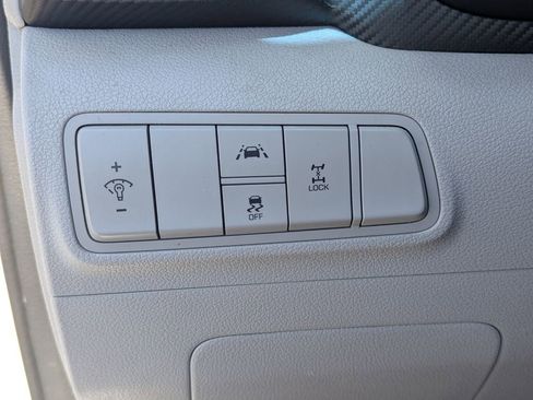 Used 2019 Hyundai Tucson SE AWD/4WD image 22
