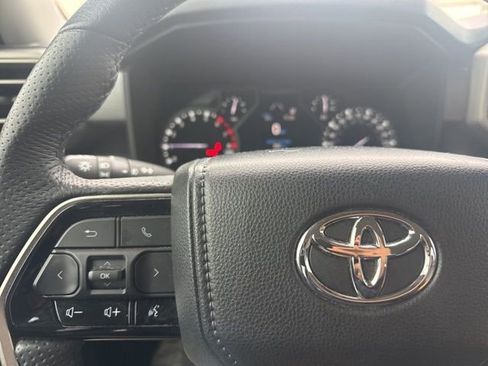 Used 2023 Toyota Tundra SR5 w/ TRD Sport Premium Package image 14