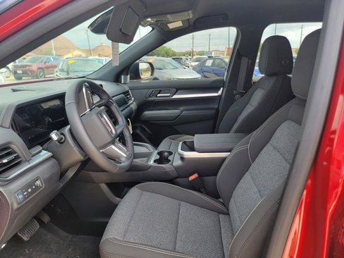 New 2026 GMC Terrain Elevation w/ Black Edition FWD image 17