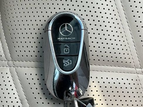 Used 2024 Mercedes-Benz Maybach S 580 4MATIC image 34