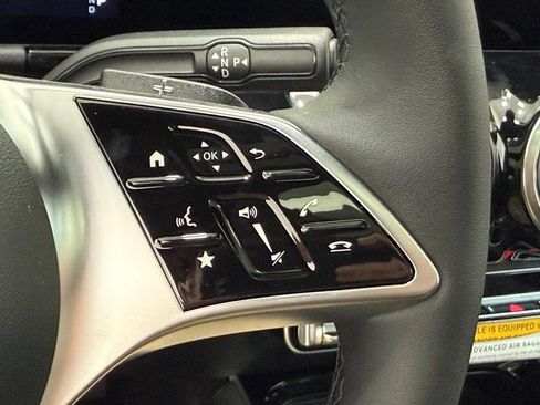 New 2026 Mercedes-Benz GLA 250 4MATIC image 12