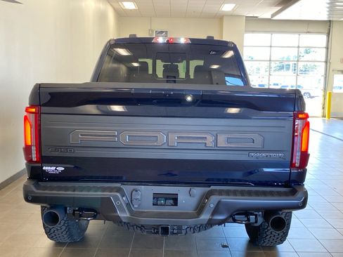 New 2026 Ford F150 Raptor AWD/4WD image 6
