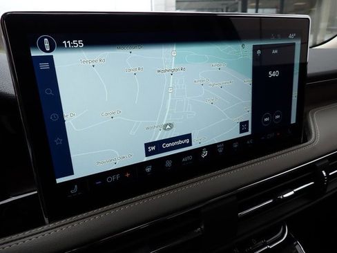 New 2026 Lincoln Corsair Grand Touring AWD/4WD image 21