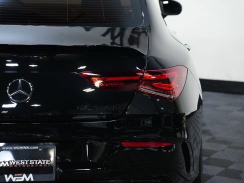 Used 2023 Mercedes-Benz CLA 45 AMG 4MATIC image 17