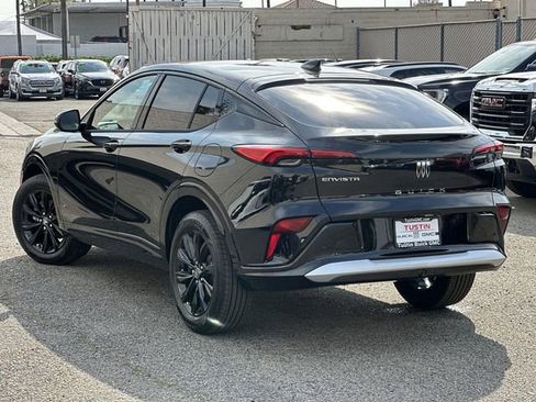 New 2026 Buick Envista Sport Touring w/ Convenience I Package image 5