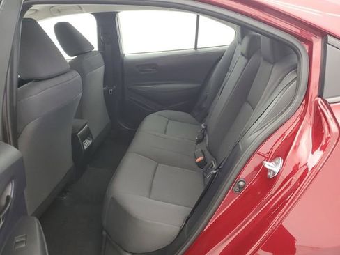 Used 2025 Toyota Corolla LE FWD image 10