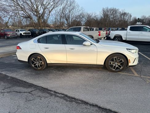 Used 2026 BMW 530i 530i image 3