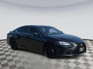 Used 2025 Lexus ES 350 w/ Technology Package FWD video 1