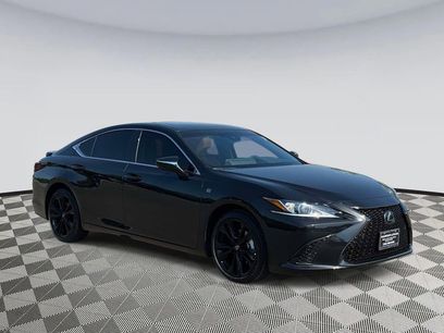 Used 2025 Lexus ES 350 w/ Technology Package