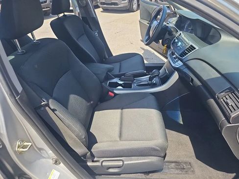 Used 2014 Honda Accord LX image 16