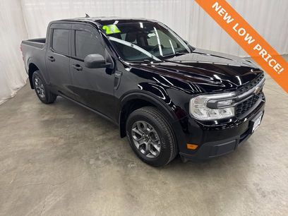 Used 2022 Ford Maverick XLT