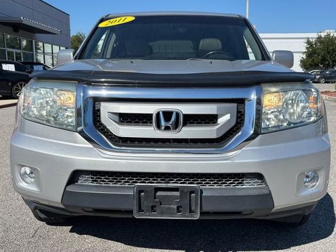 Used 2011 Honda Pilot Touring image 22