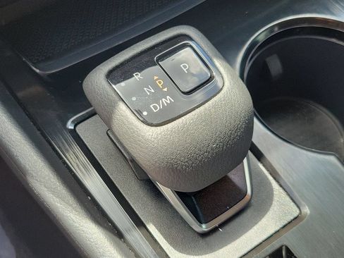 Used 2026 Nissan Rogue SV FWD image 27