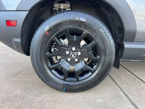 New 2025 Ford Bronco Sport Big Bend w/ Convenience Package image 7