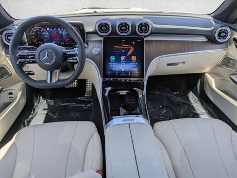 New 2026 Mercedes-Benz CLE 450 4MATIC Coupe image 16