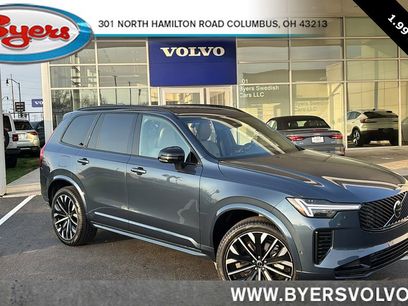 New 2026 Volvo XC90 T8 Ultra w/ Protection Package Premier