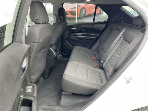 Certified 2019 Chevrolet Equinox LT FWD image 24