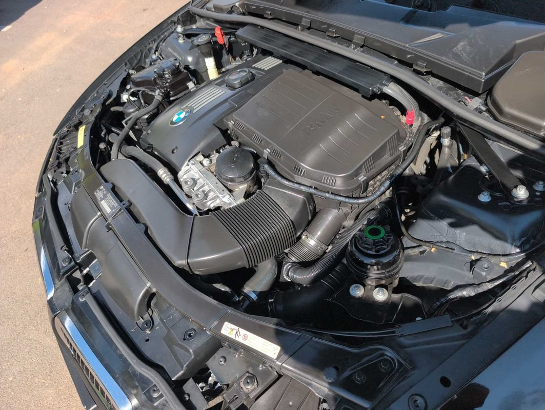 Used 2008 BMW 335i Convertible RWD image 38