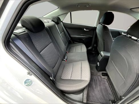 Used 2023 Kia Rio S w/ Technology Package FWD image 26