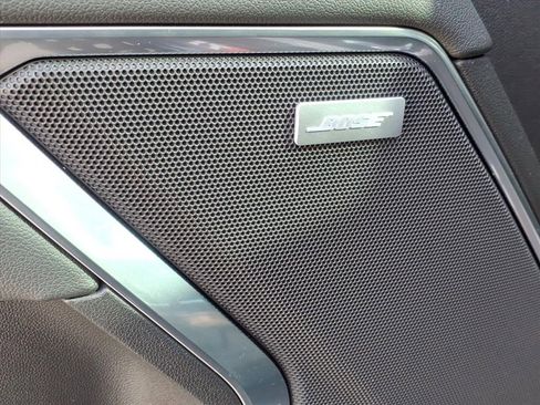 Used 2022 Chevrolet Silverado 1500 LT Trail Boss w/ Convenience Package II image 16