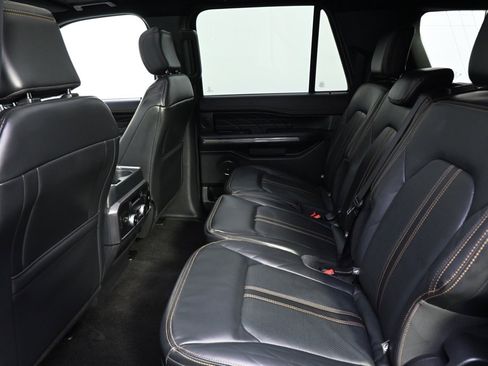 Used 2022 Ford Expedition Max Platinum image 21