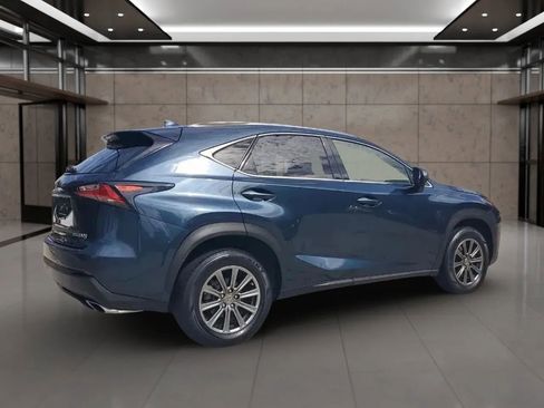 Used 2015 Lexus NX 200t FWD image 5