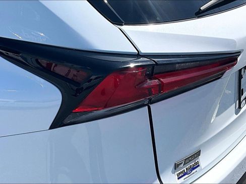 Used 2020 Lexus NX 300 F Sport w/ F Sport Comfort Package AWD/4WD image 27