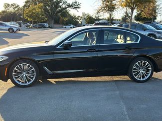 Used 2023 BMW 540i w/ Premium Package video 2