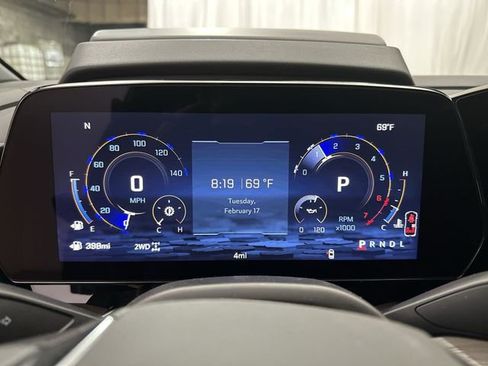 New 2026 Chevrolet Suburban Premier image 12