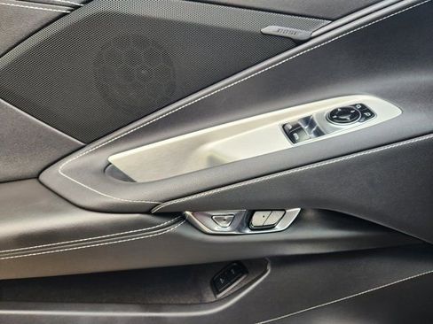 Used 2024 Chevrolet Corvette Stingray Coupe w/ Battery Protection Package image 27