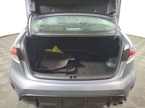 Used 2025 Toyota Corolla SE image 9