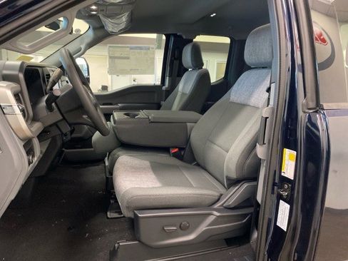 New 2025 Ford F350 XLT w/ 360-Degree Camera Package image 10