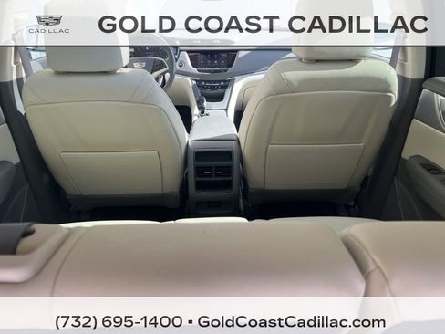 Used 2021 Cadillac XT5 Premium Luxury image 11