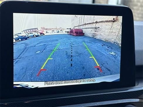 Used 2024 Ford Escape ST-Line image 12