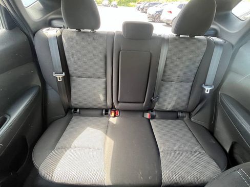 Used 2019 Nissan Rogue Sport SV w/ Technology Package AWD/4WD image 27