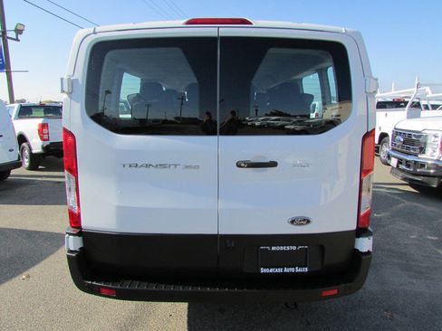 Used 2023 Ford Transit 350 XLT image 8