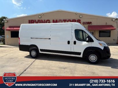 Used 2025 RAM ProMaster 3500 w/ Convenience Group