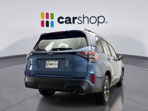 Used 2025 Subaru Forester image 5