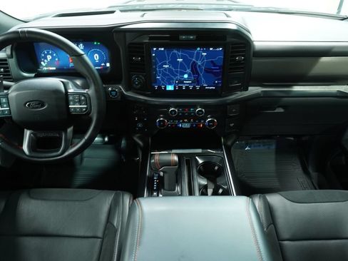 Used 2025 Ford F150 Raptor AWD/4WD image 15